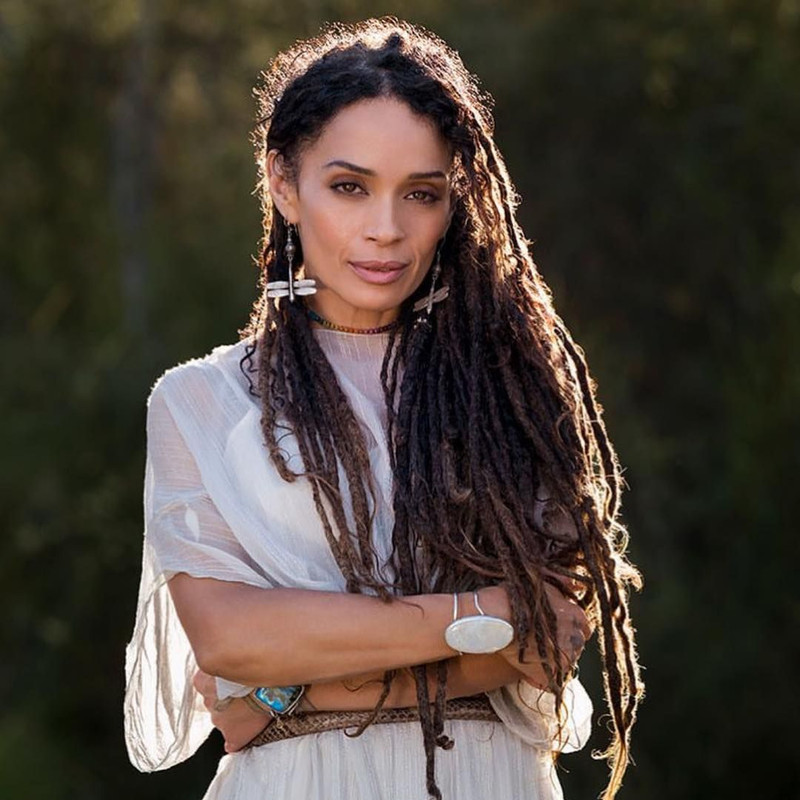 Lisa-Bonet