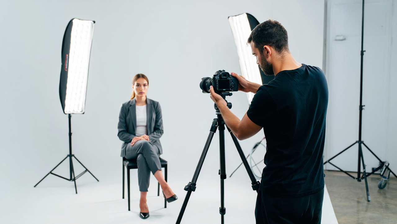 Фото на документы онлайн