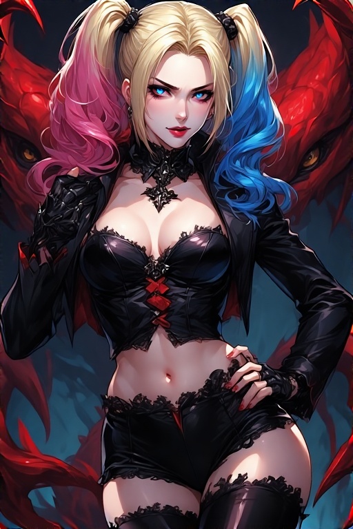 yugioh-card-art-for-Harley-Qui-17