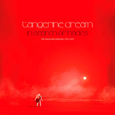 Tangerine Dream - In Search Of Hades (The Virgin Recordings 1973-1979) (2019) {Box Set Remastered, 16CD + 2BD + Hi-Res}