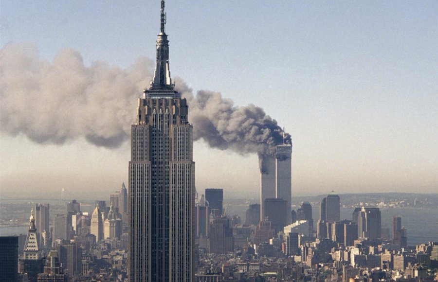 Al Qaeda publica un libro con detalles sobre los atentados del 11-S