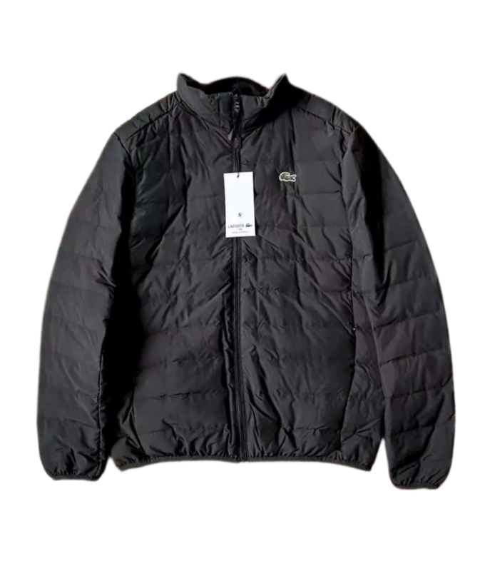 Lacoste Down Jacket 4+ colorways [Premium Quality]