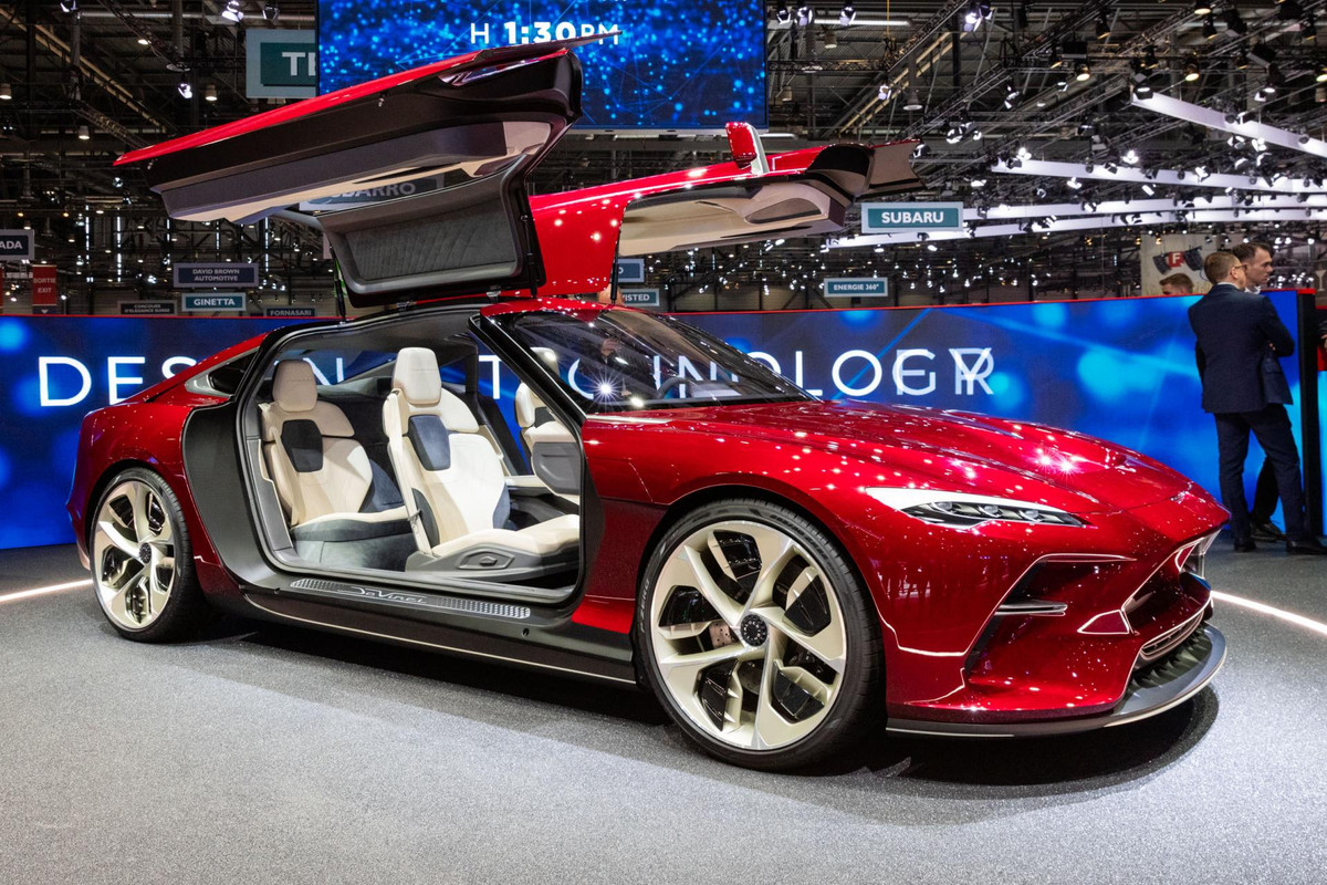 Italdesign DaVinci (5)