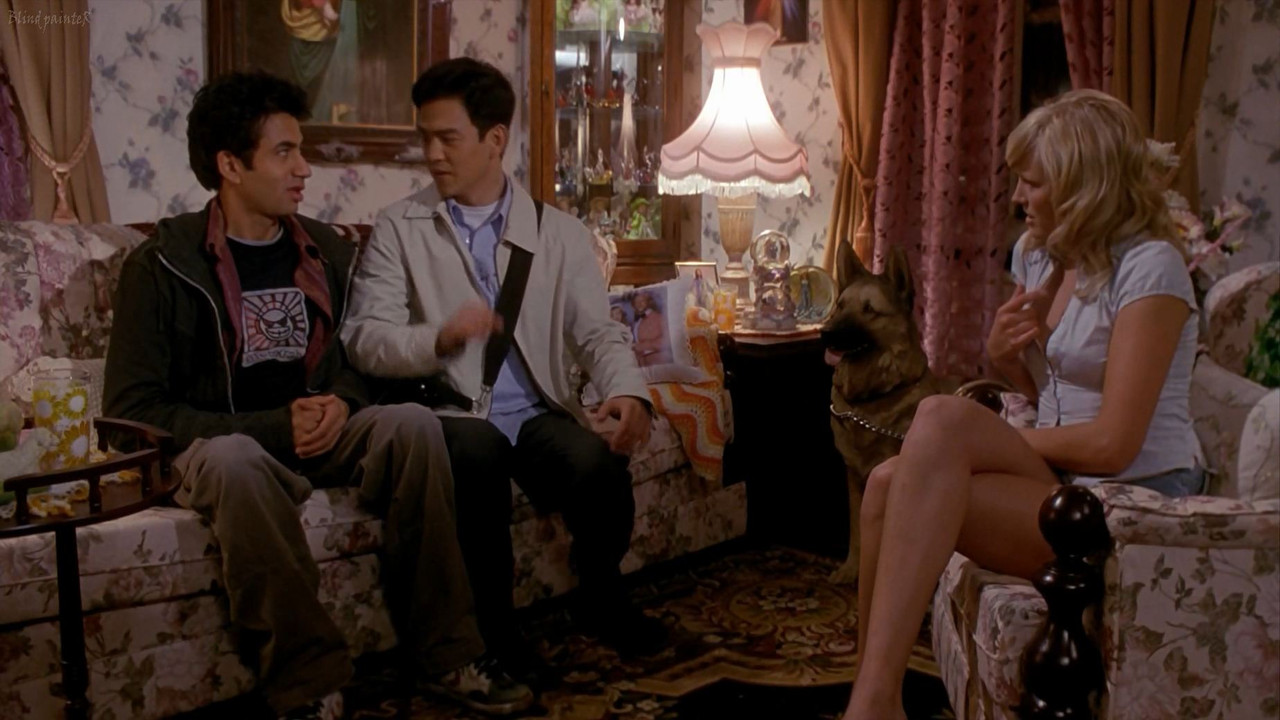 21981. Harold and Kumar (2004) - HD1080p - Malin