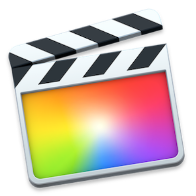 Final Cut Pro 10.4.6 Multilingual | macOS