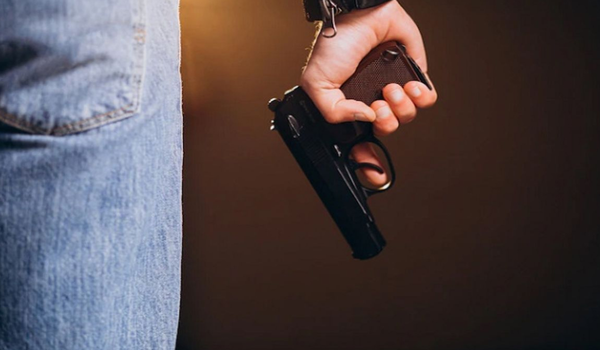 Kejagung Periksa Jaksa Berpistol Ngamuk di Pondok Aren Publik Desak Sanksi Tegas