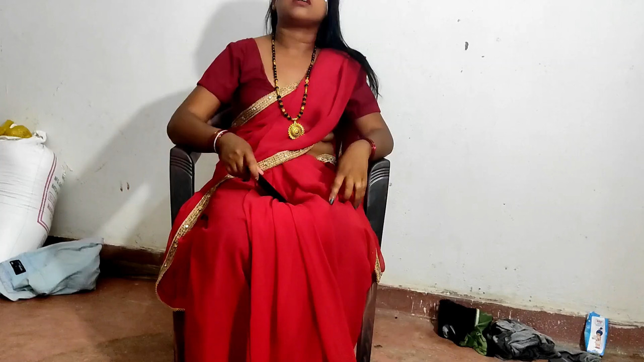 malkin ko holi par choda