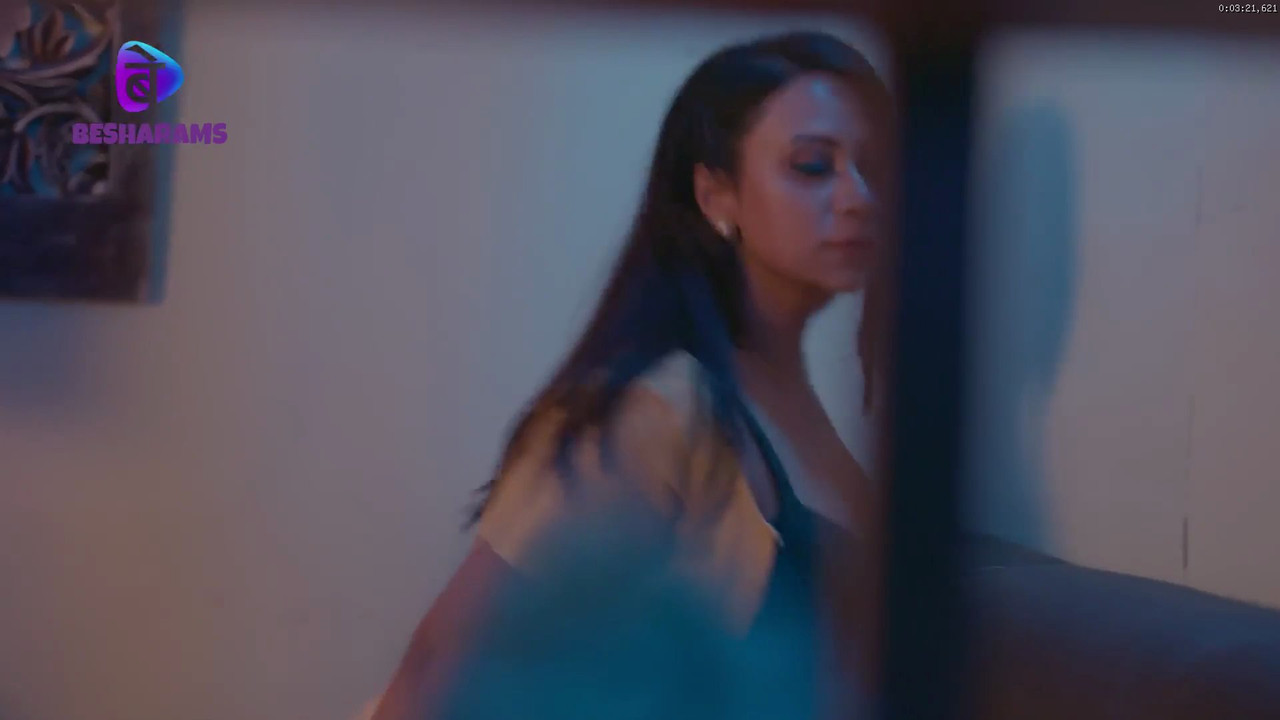 [FHD] [1080P] [Season-1, Episode-6] Rani Pari - Damad Ji004