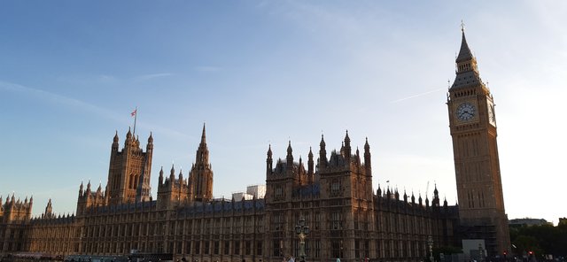Escapada a Londres por la Exposición de Rafael (2022) - Blogs de Reino Unido - Llego a Londres y Victoria&Albert museum (48)