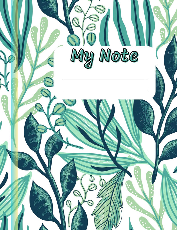 My Note Notebook