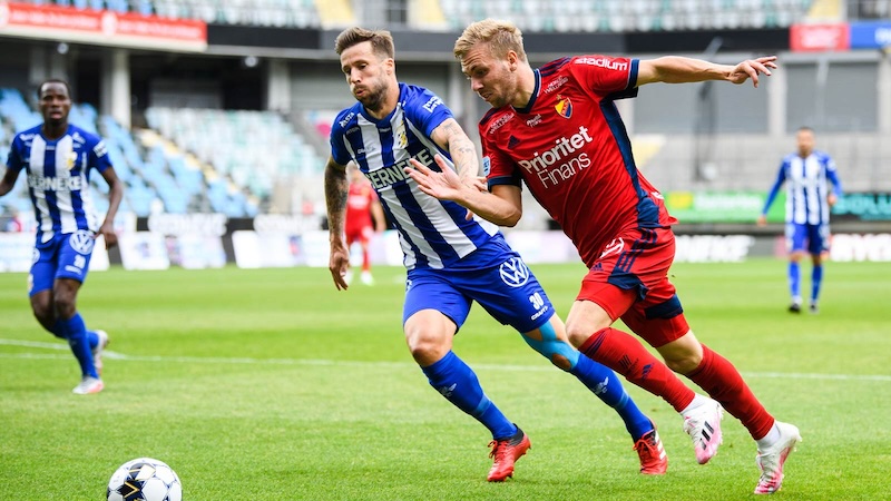 Nhận định, soi kèo Djurgardens vs Goteborg, 00h00 ngày 05/05