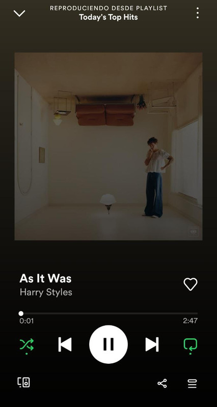 Harry Styles es acusado de plagiar a Miranda! en su nueva canción