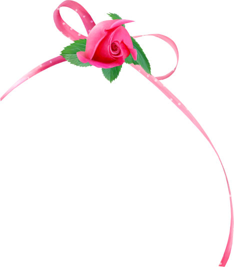 Ribbon&Rose2