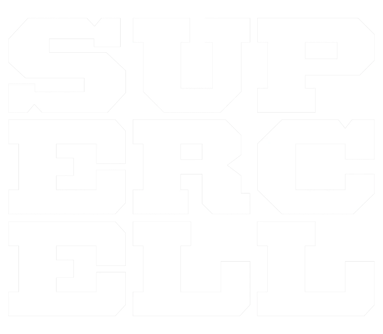 Supercell Logo