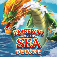 Emperor of the Sea deluxe
