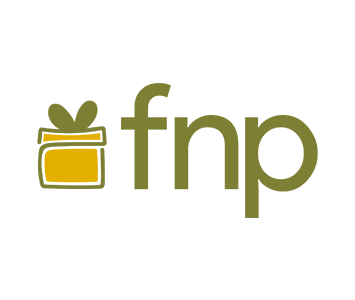 Ferns N Petals Logo