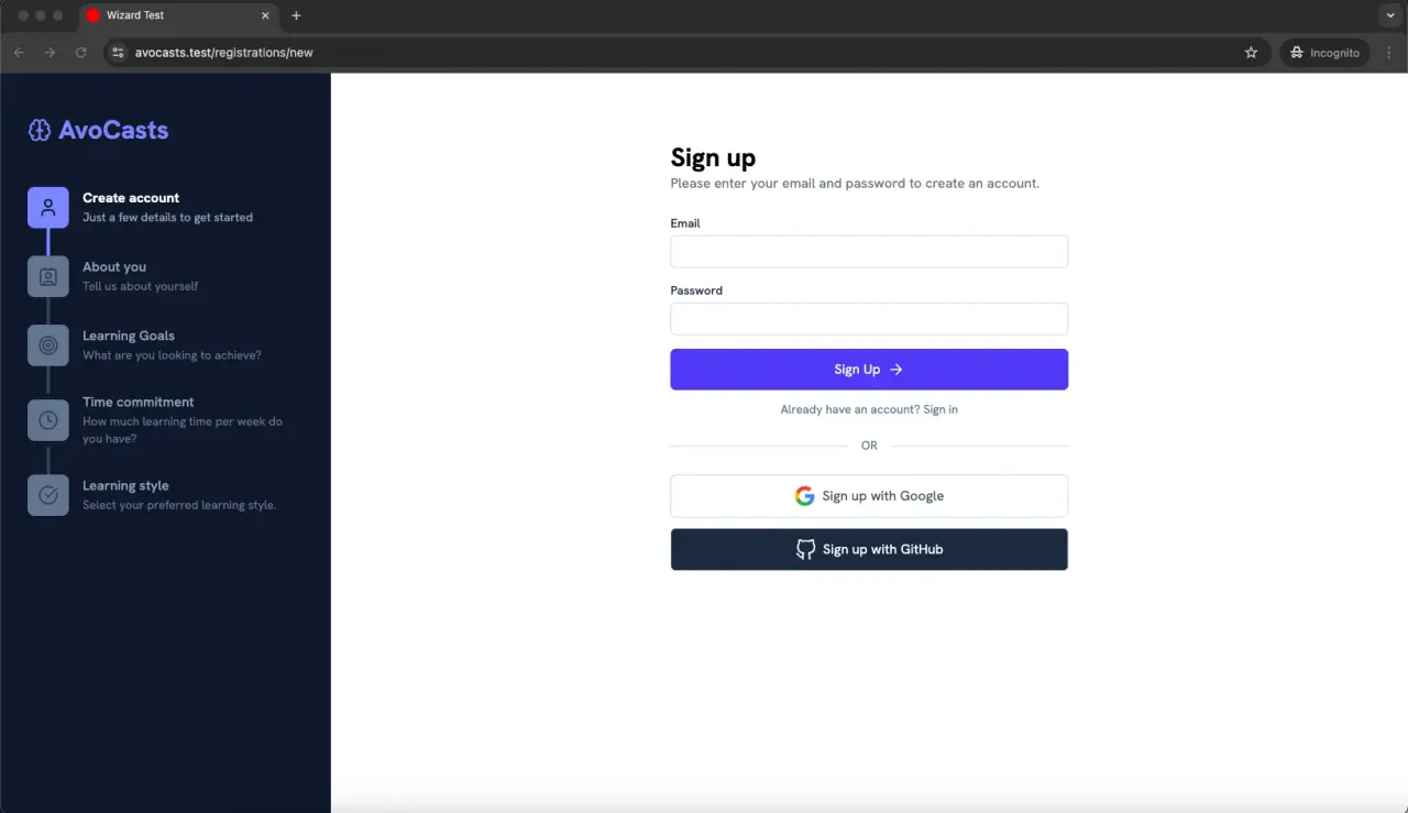 Local domain access with the puma-dev gem