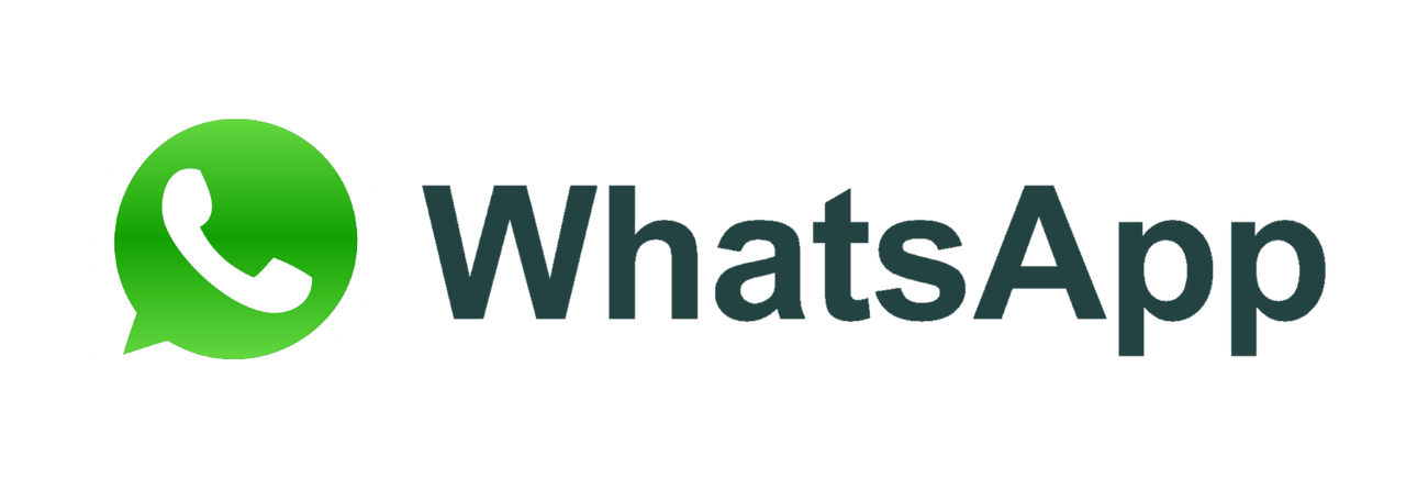 WhatsApp Logo
