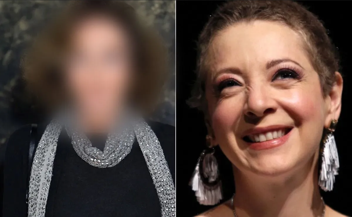 Muere famosa actriz de Televisa, en sus últimos momentos “platicó” con Edith González