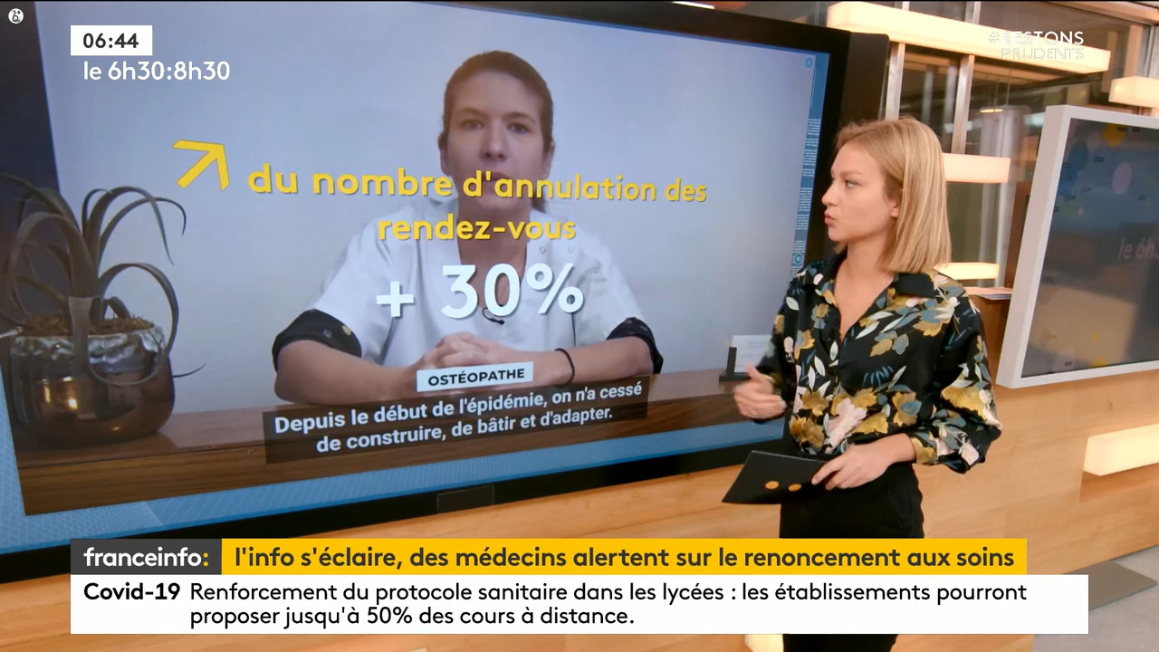 11.06 - 05.29.00 - 9h30. Entre JT, chroniques, invités et revues de p....ts_snapshot_00.22.01.958