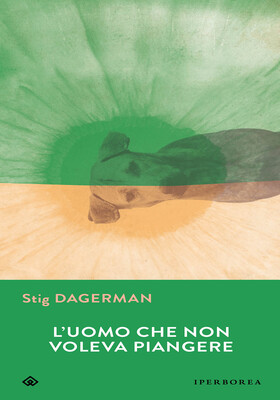 Stig Dagerman - L’uomo che non voleva piangere (2025)