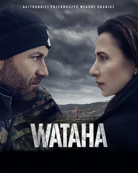 Wataha (2019) {Sezon 3} PL.720p.WEB-DL.XviD.AC3-NINE / Film Polski