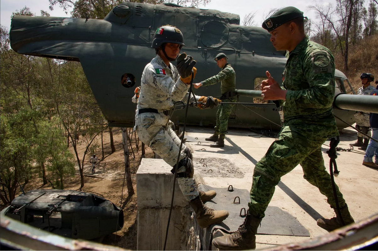 Califica Morena de “lamentable decisión de la Corte”, al invalidar traspaso de la GN a la Sedena