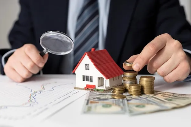 Understanding Property Investment 2025 Guide