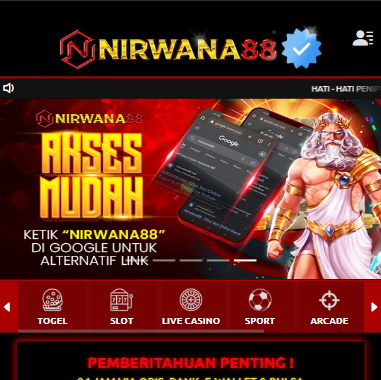 nirwana88 link