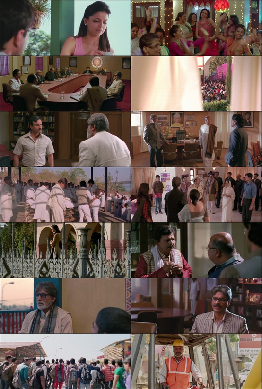 Aarakshan (2011) 1080p | 720p | 480p WebRip [Hindi (हिन्दी)] DD5.1 ESub