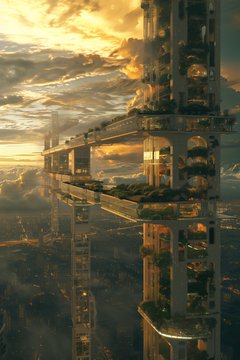 Cover image for Notes on Panoptic-Technocapital and U(zla)/acc