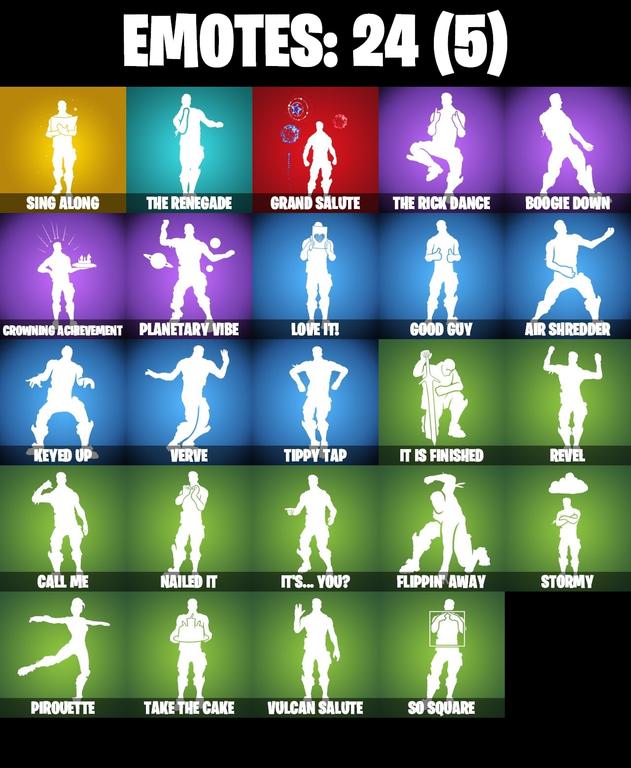 emotes comp