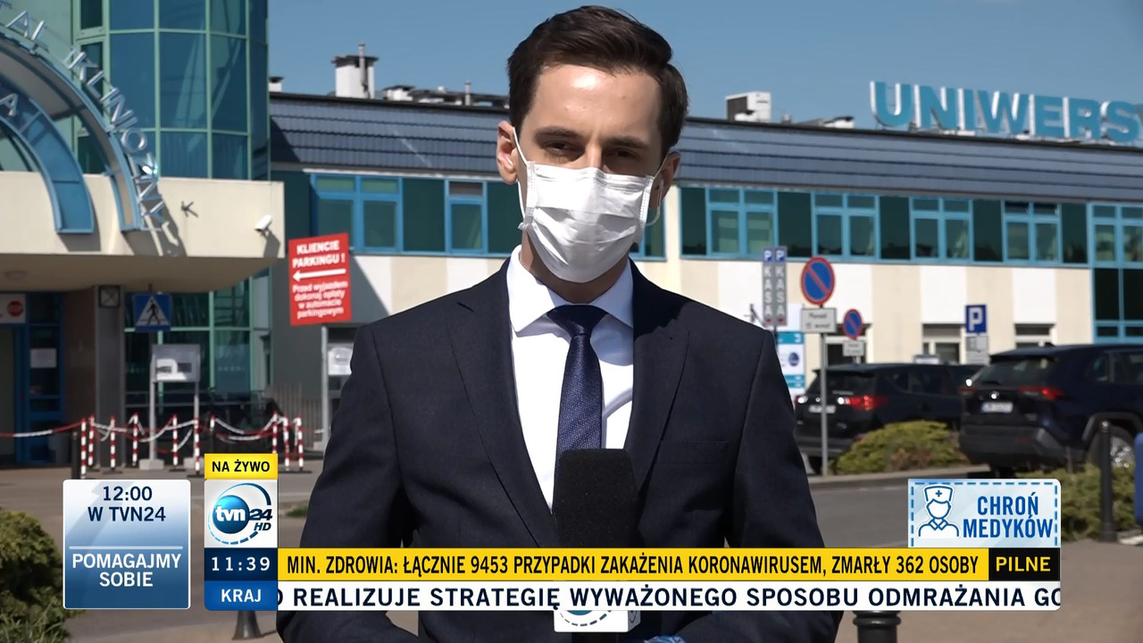 20 04 2020 bartlomiej slak tvn24 1