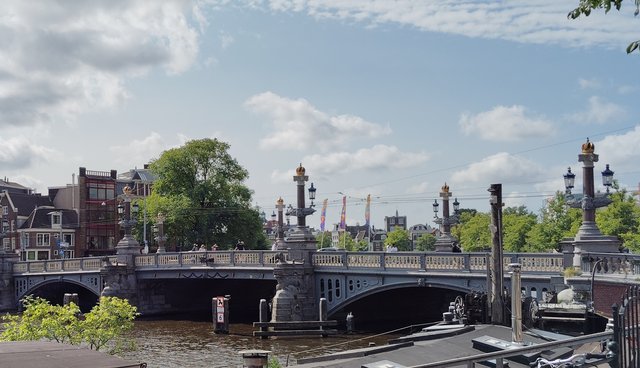 Escapada por Amsterdam - La Haya - Delft - Rotterdam - Leiden - Londres - Blogs de Europa - Museo Mauritshuis, decepcionante Depot Boijmans y callejeo por Delft y Leiden (233)