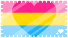 panromantic