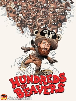 Hundreds of Beavers (2022)