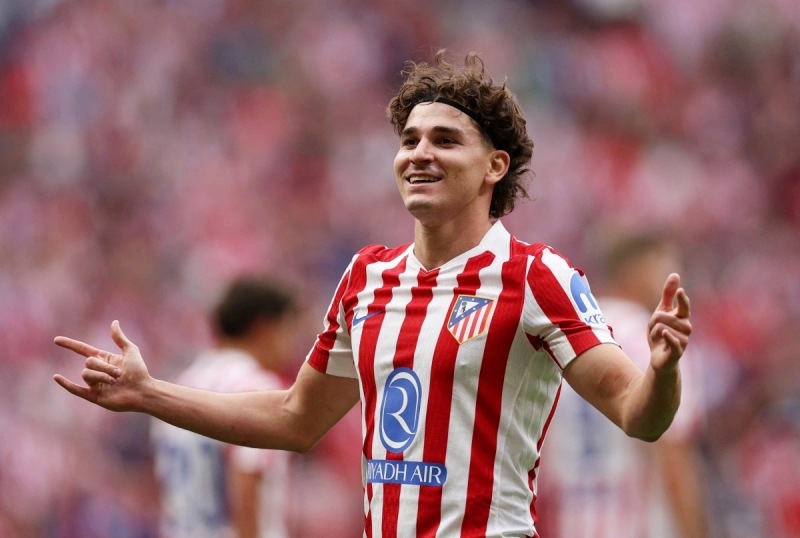 Nhận định, soi kèo Atletico Madrid vs Union SG, 03h00 ngày 05/11