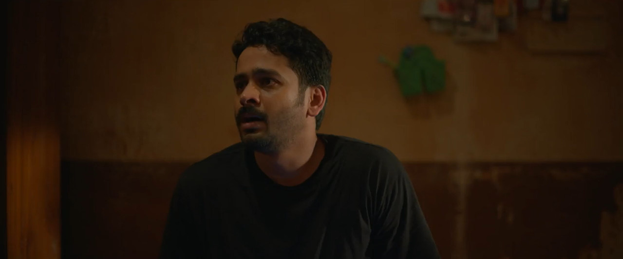 Prakambanam 2026 WebRip [Tamil + Malayalam + Kannada] 480p 720p ESub Screenshot