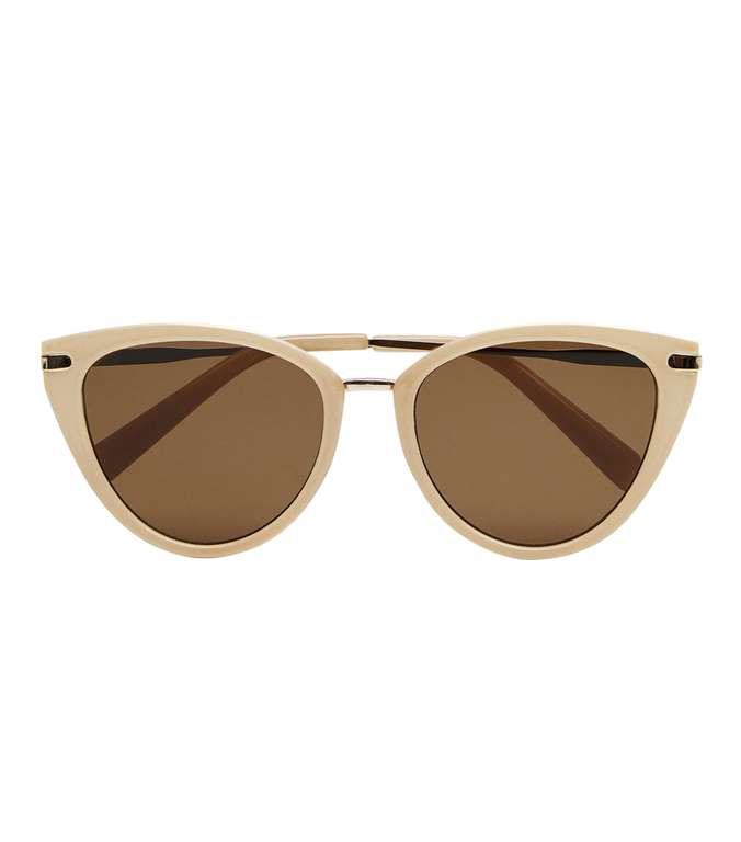 Palacio de Hierro - Lentes de sol para mujer MANGO