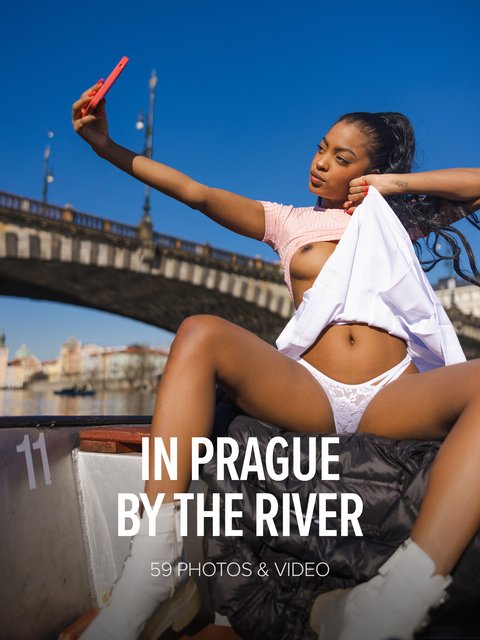 Sofi Vega - In Prague By The River x60 8192px 08-06-2022