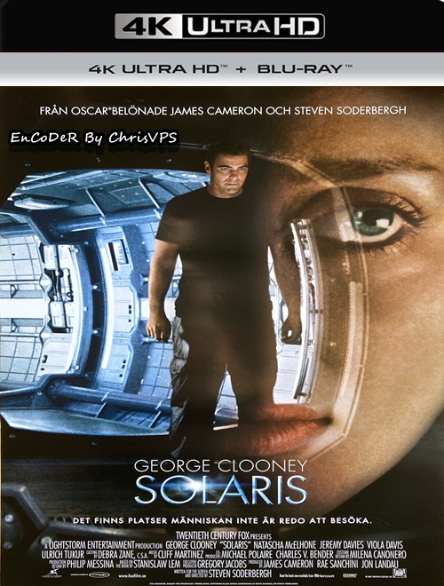 Solaris (2002) MULTI.HDR.2160p.BluRay.DTS.HD.MA.DDP.AC3-ChrisVPS / LEKTOR i NAPISY