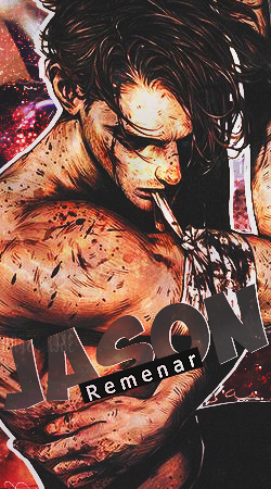 Jason Remenar