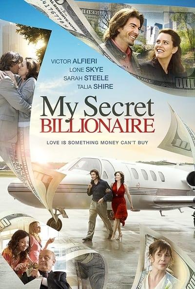 My Secret Billionaire 2021 HDRip XviD AC3-EVO