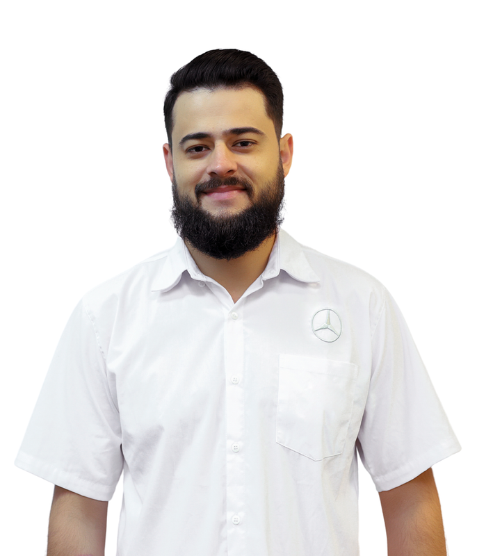 Foto Colaborador