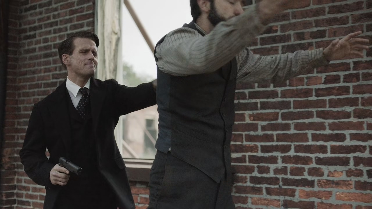 [HR] The Making of The Mob - New York S01 (2015)_02