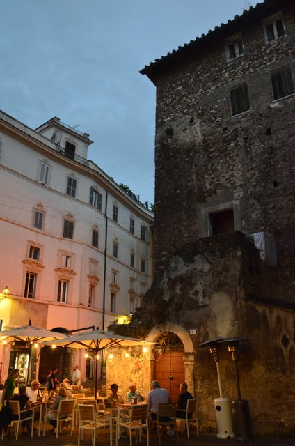 Italia y sus pueblos-2018/2019/2023 - Blogs de Italia - TIVOLI-14 Y 15-9-2023 (182)