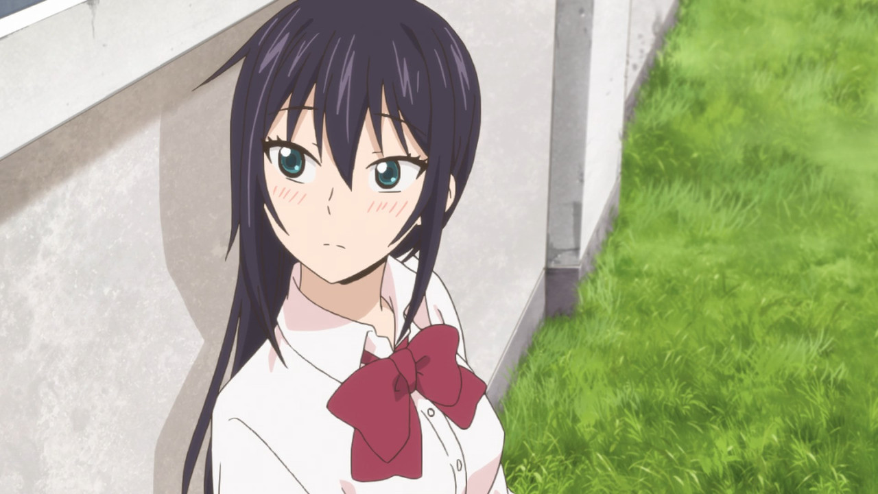 [Teke] Amaama to Inazuma 08 [HDTV][1080p][ESP][ABE49F43].mkv_sna