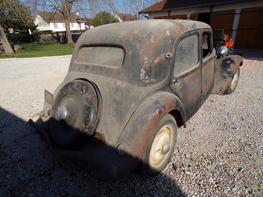 3980 - 7A 34 noire NT2 2