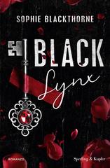 Sophie Blackthorne – Black Lynx (2026)
