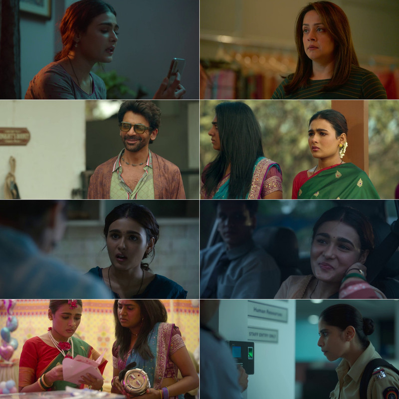 Dabba Cartel Season 1 (2025) Hindi Completed Web Series HD ESub screenshot